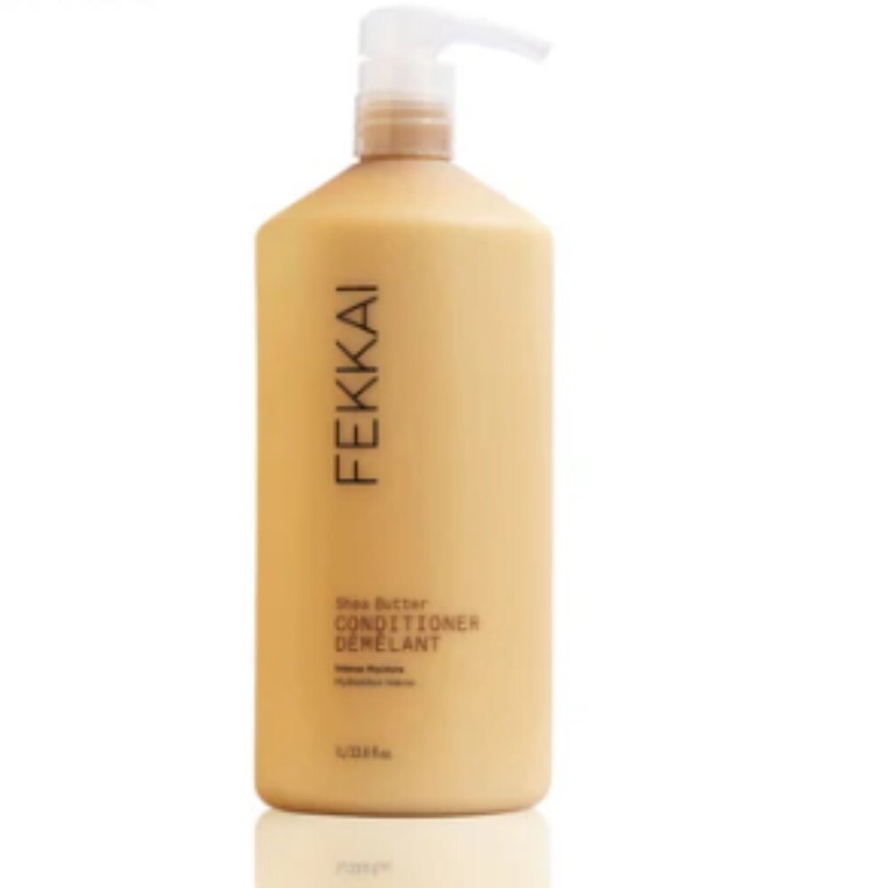Fekkai - Shea Butter Conditioner 33.8oz $68 retail - NEW